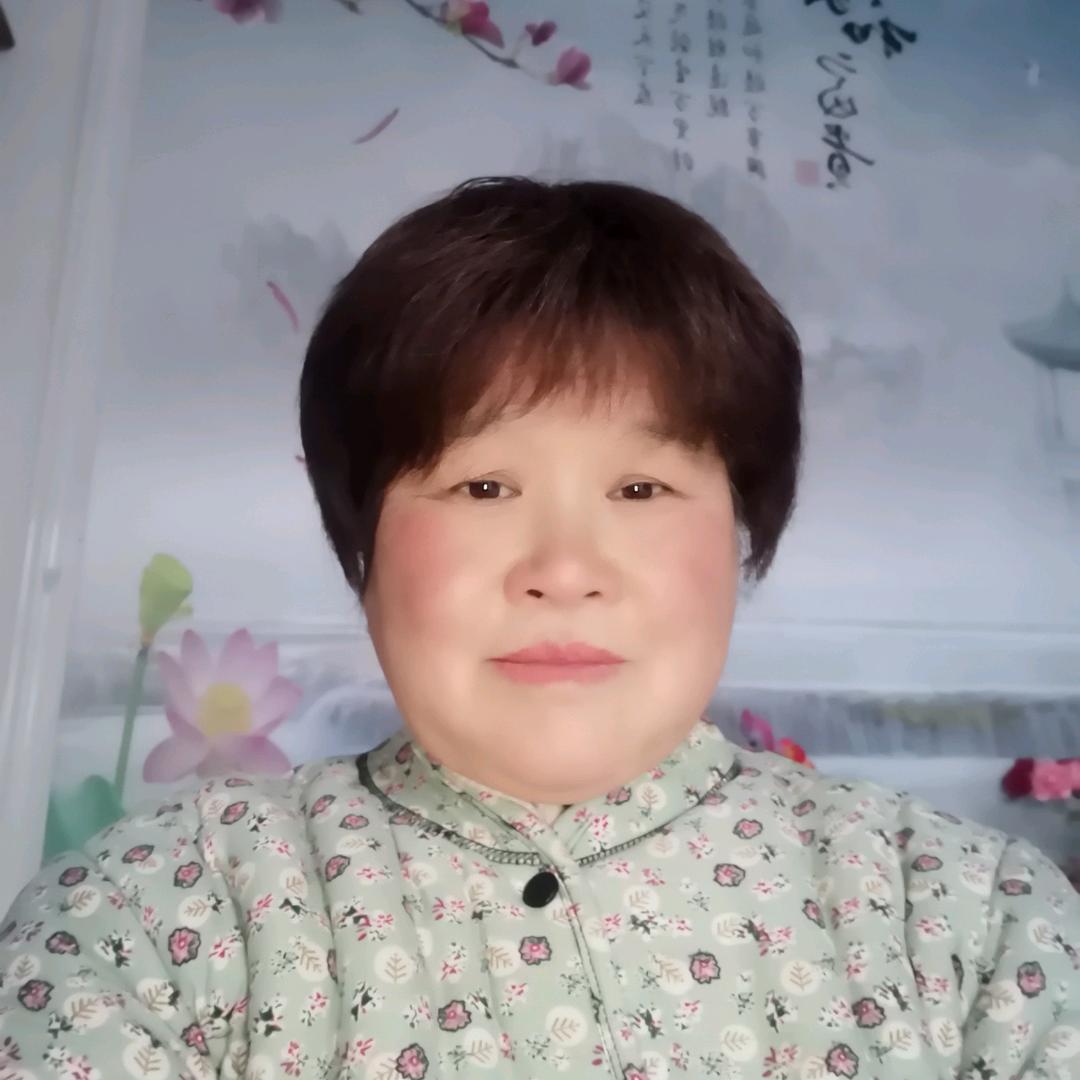 爱琴姐