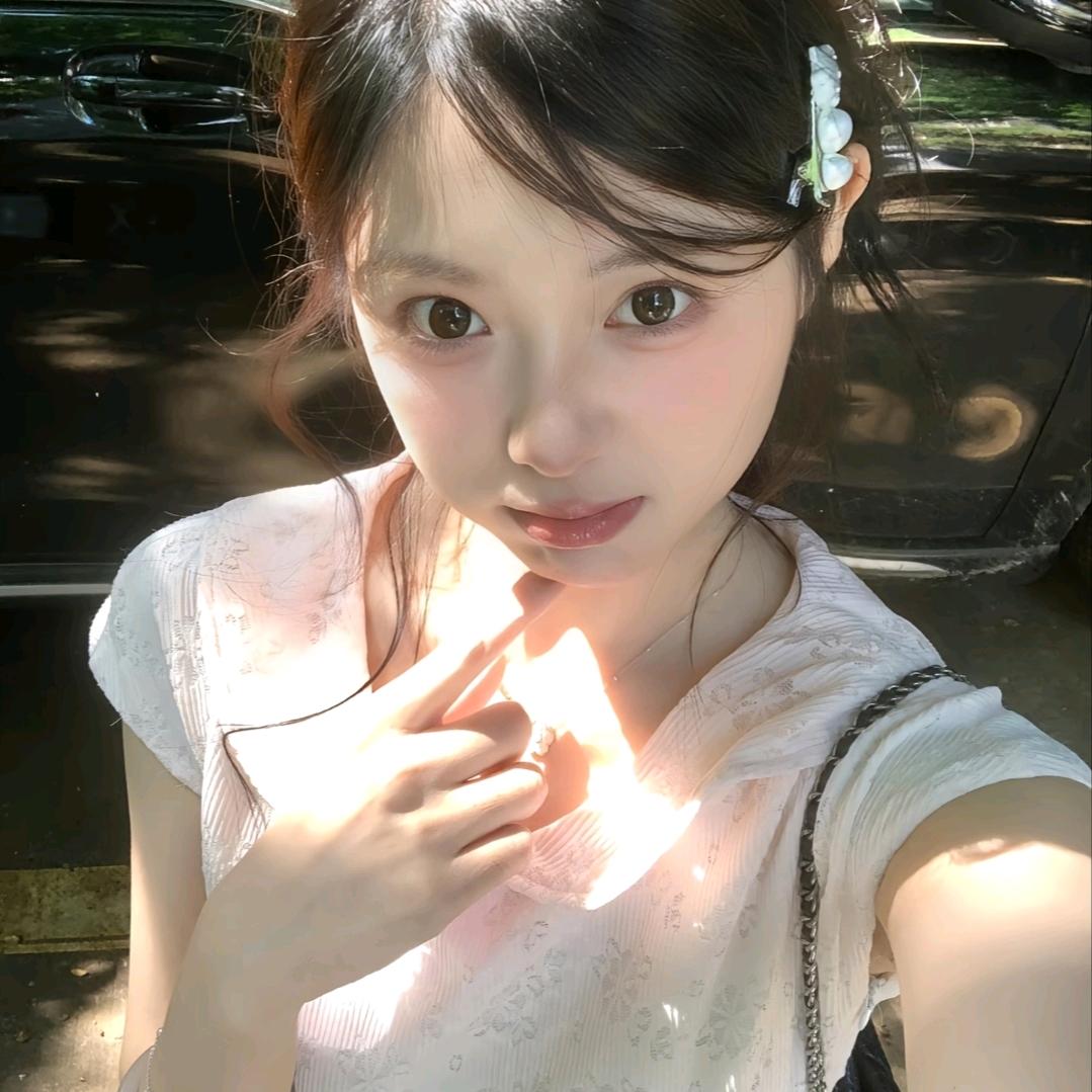 落不下.