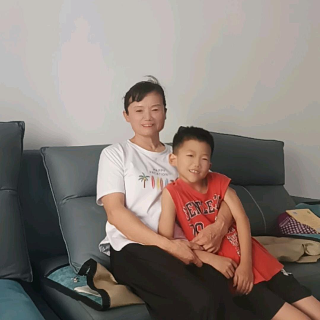 明天更美好