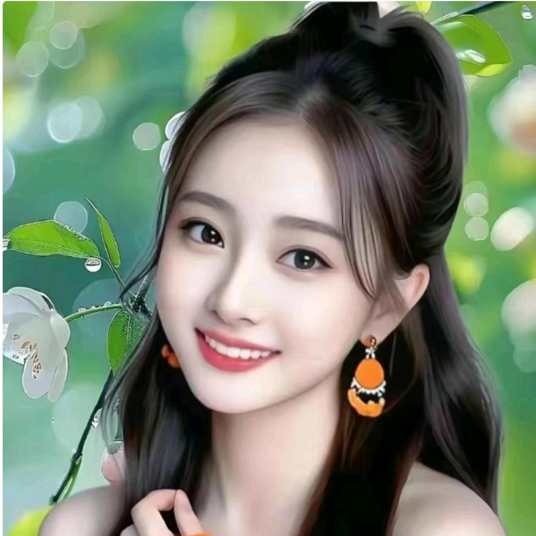 🌺🌺岁月静好
