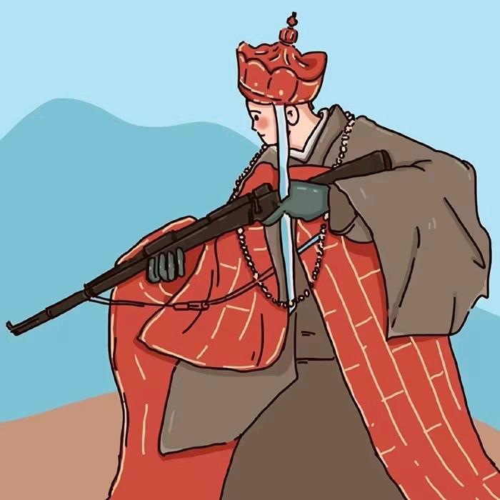 我想去珠峰