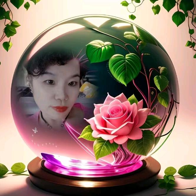 ღ᭄ꦿ °梦娜এ⁵²º᭄এ