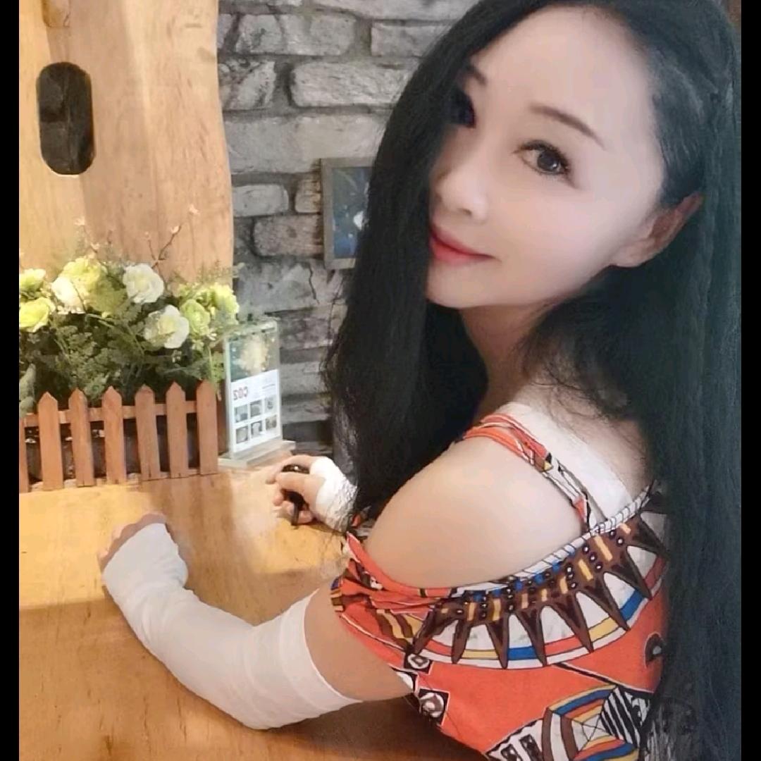 柔女赵红英