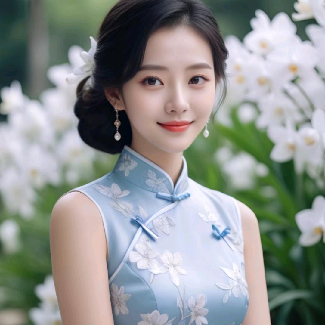 小闹闹γ