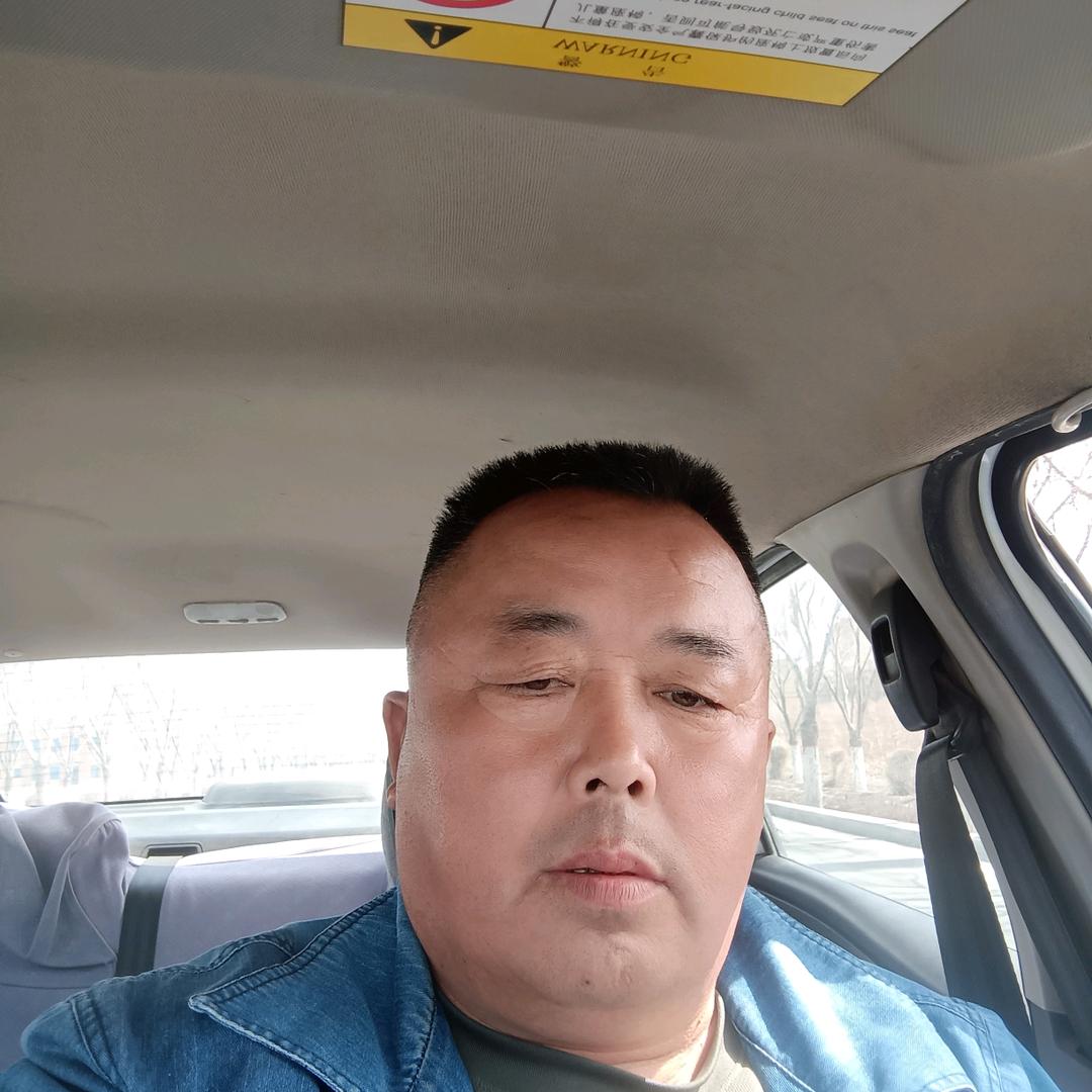 奎屯新北方驾校李海龙教练