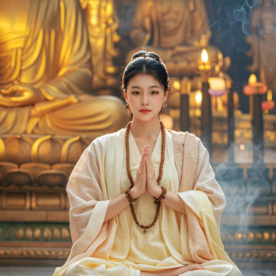小爽。