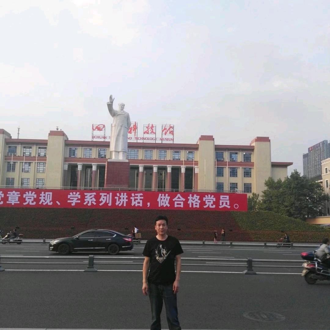 龙哥