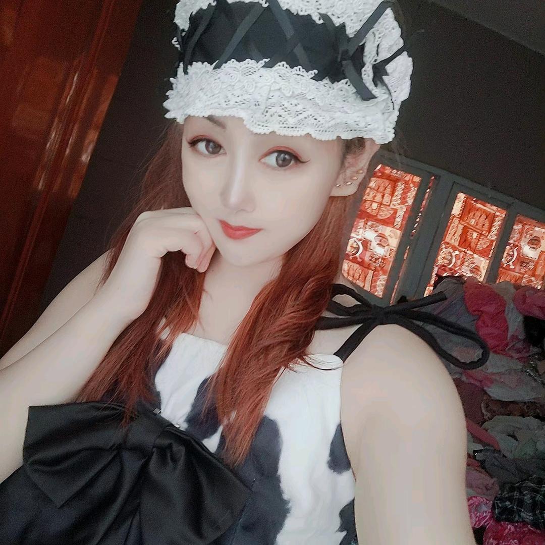 80后樱桃小英子 拒绝闲聊(84)