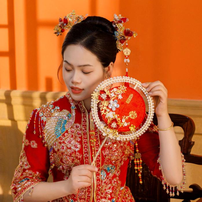 妞妞（婆媳日常生活）