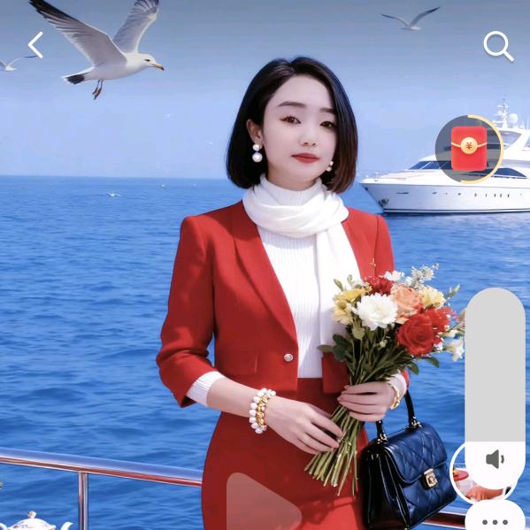 山里妹子