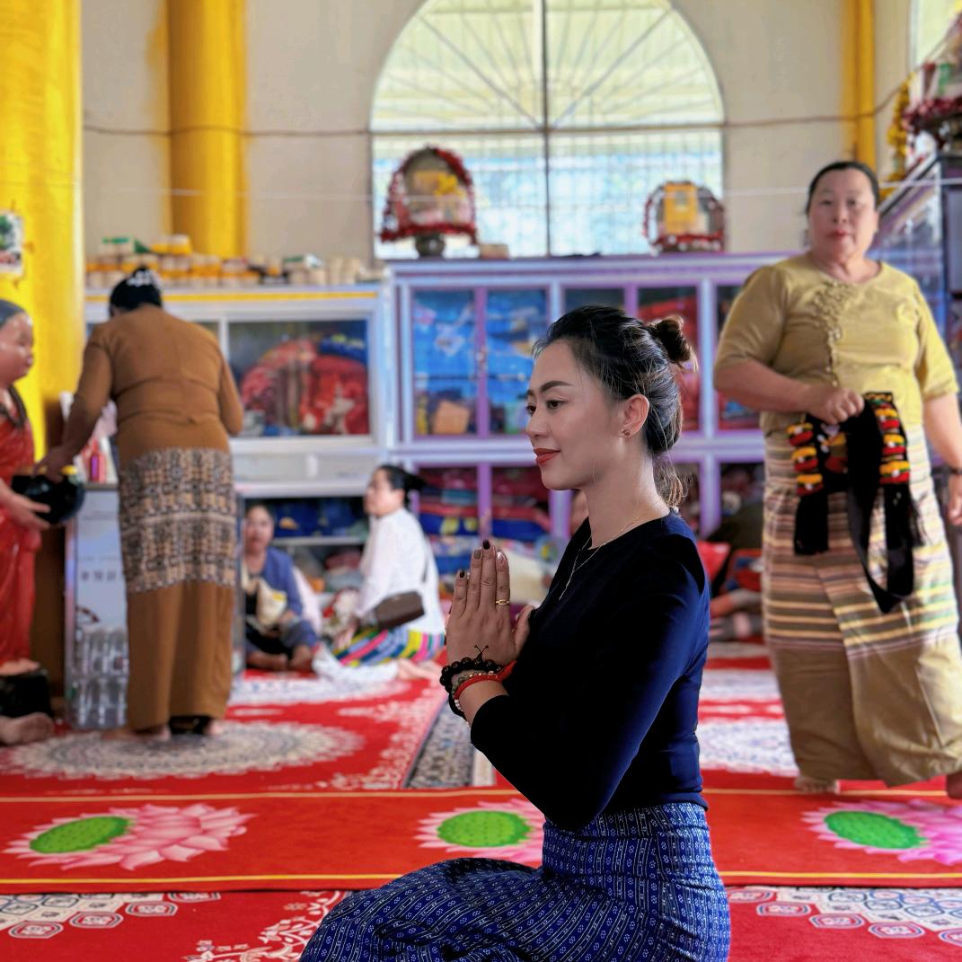 保保（拒绝连赞）