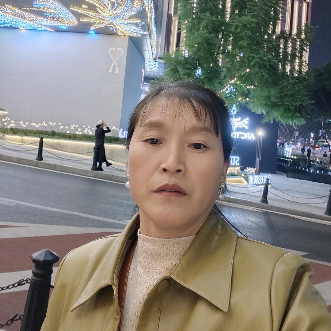 幽默王素仙