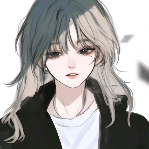 墨琦一