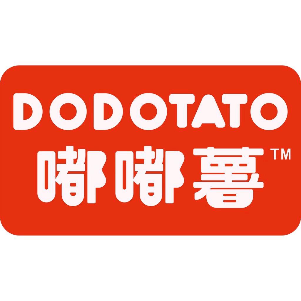嘟嘟薯零食旗舰店