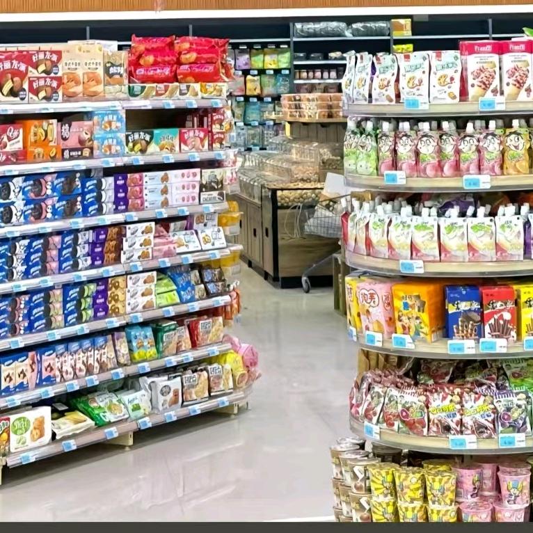 会员超市线上（GO）