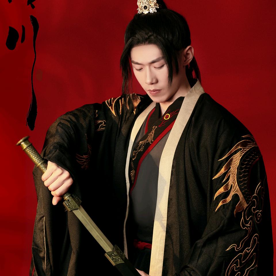 语文一哥