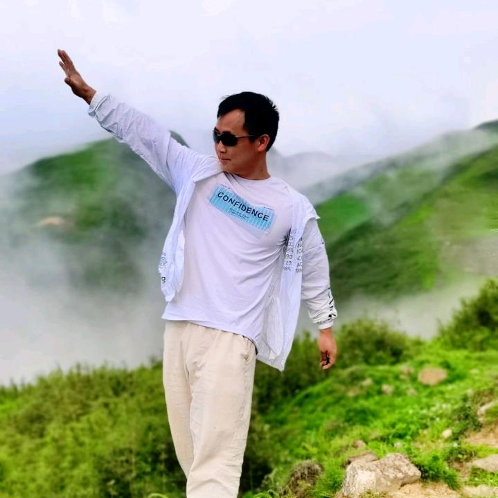 爱上一个人的精彩