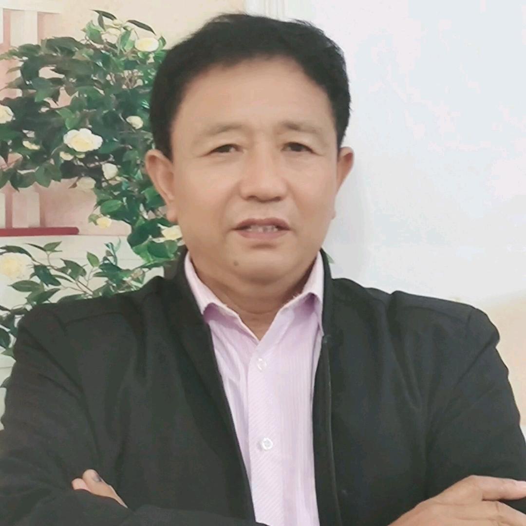 山哥2聊健康（人体自愈学）