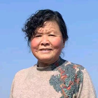 秋菊