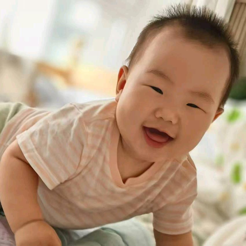 💰🎒旺崽小福宝💰