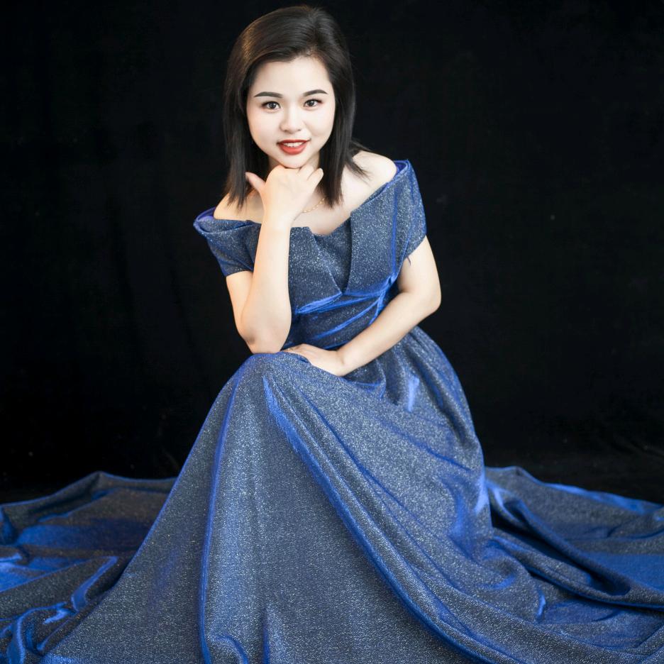 @晓可美学