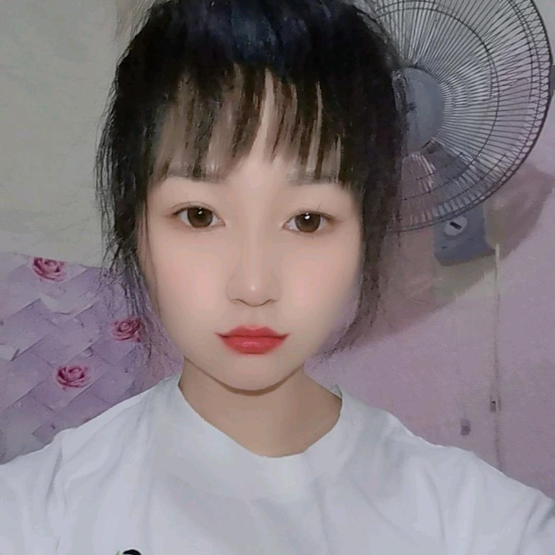 小妮加油