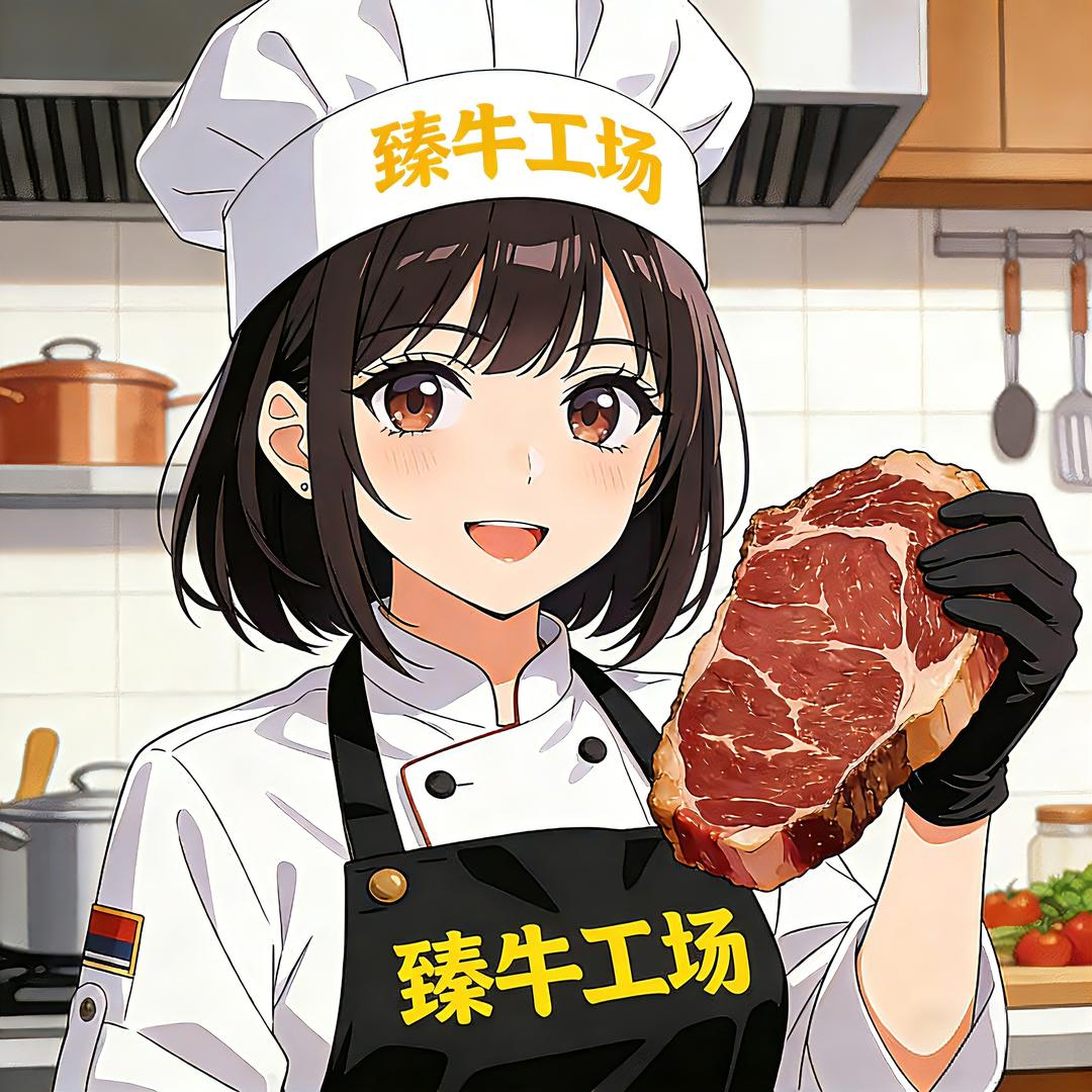 臻牛工场（曲江金地中心风华店）