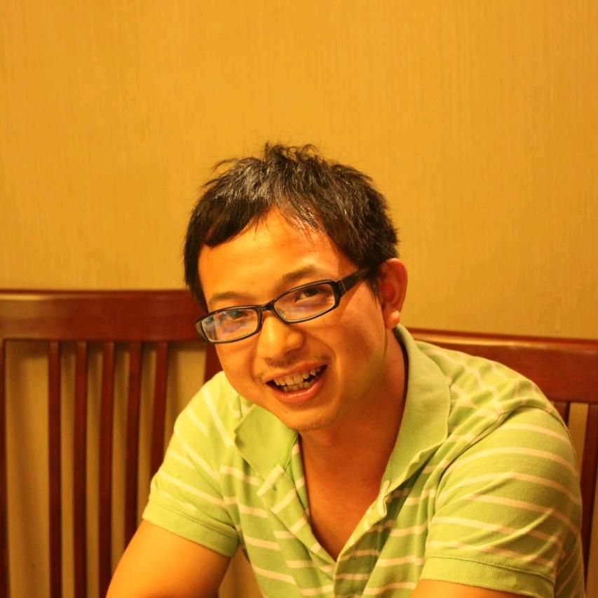 勇往直前