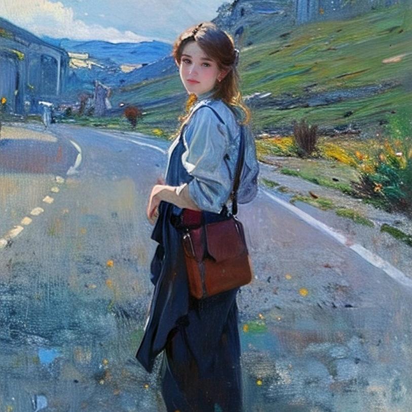 一笑而过~~🚵