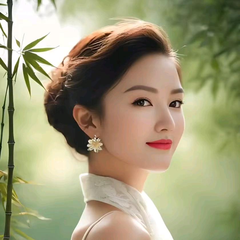 傻妮姐