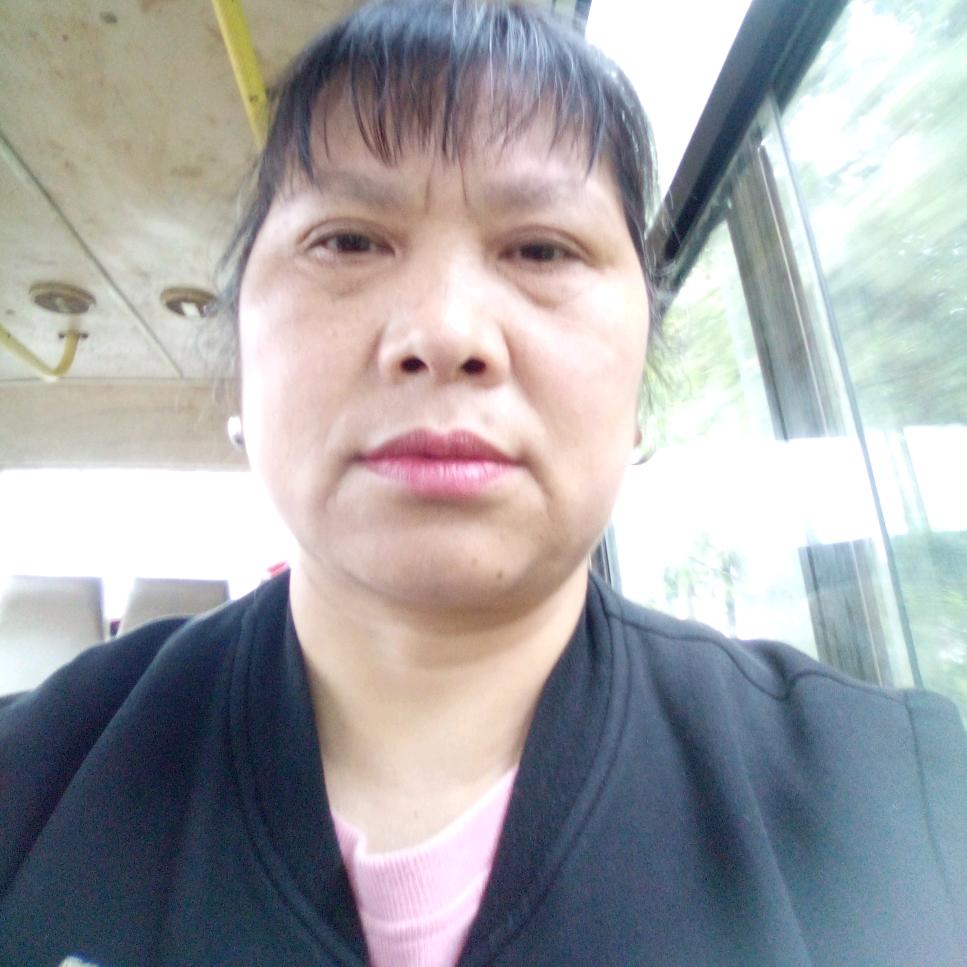 农村奶奶