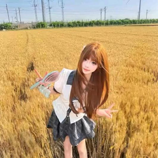 -媄 妻^