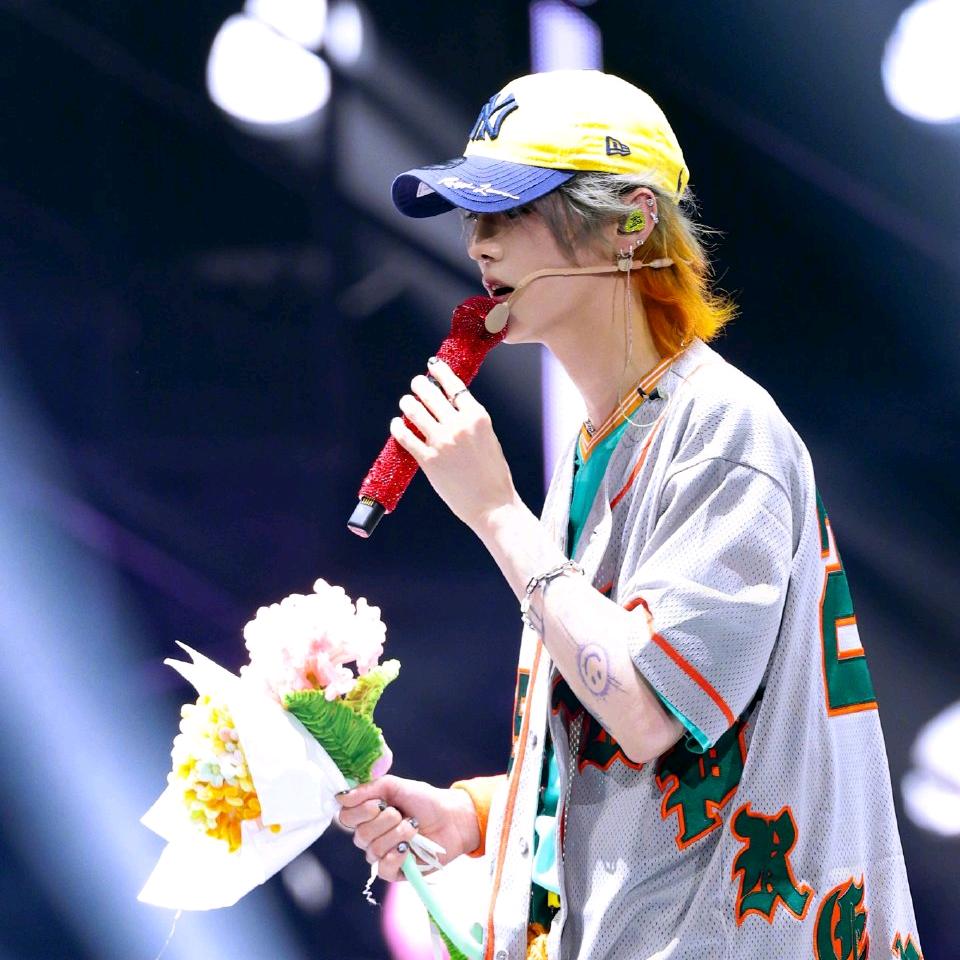 拾光.（见过鹿晗版）