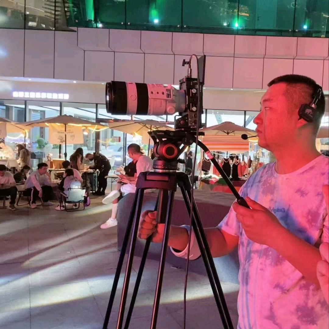 整个好活儿～高清直播搭建