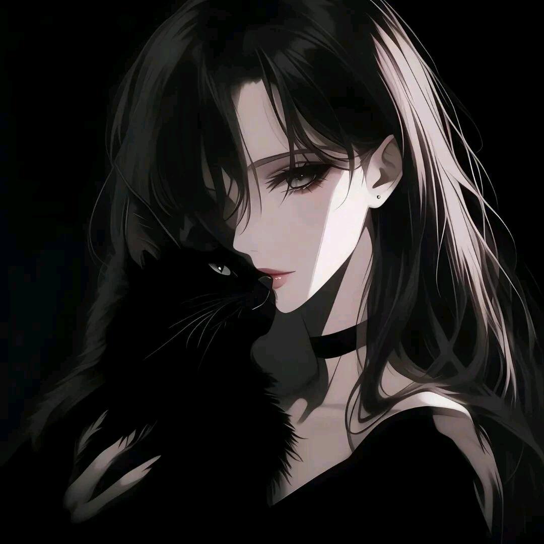 ❀
