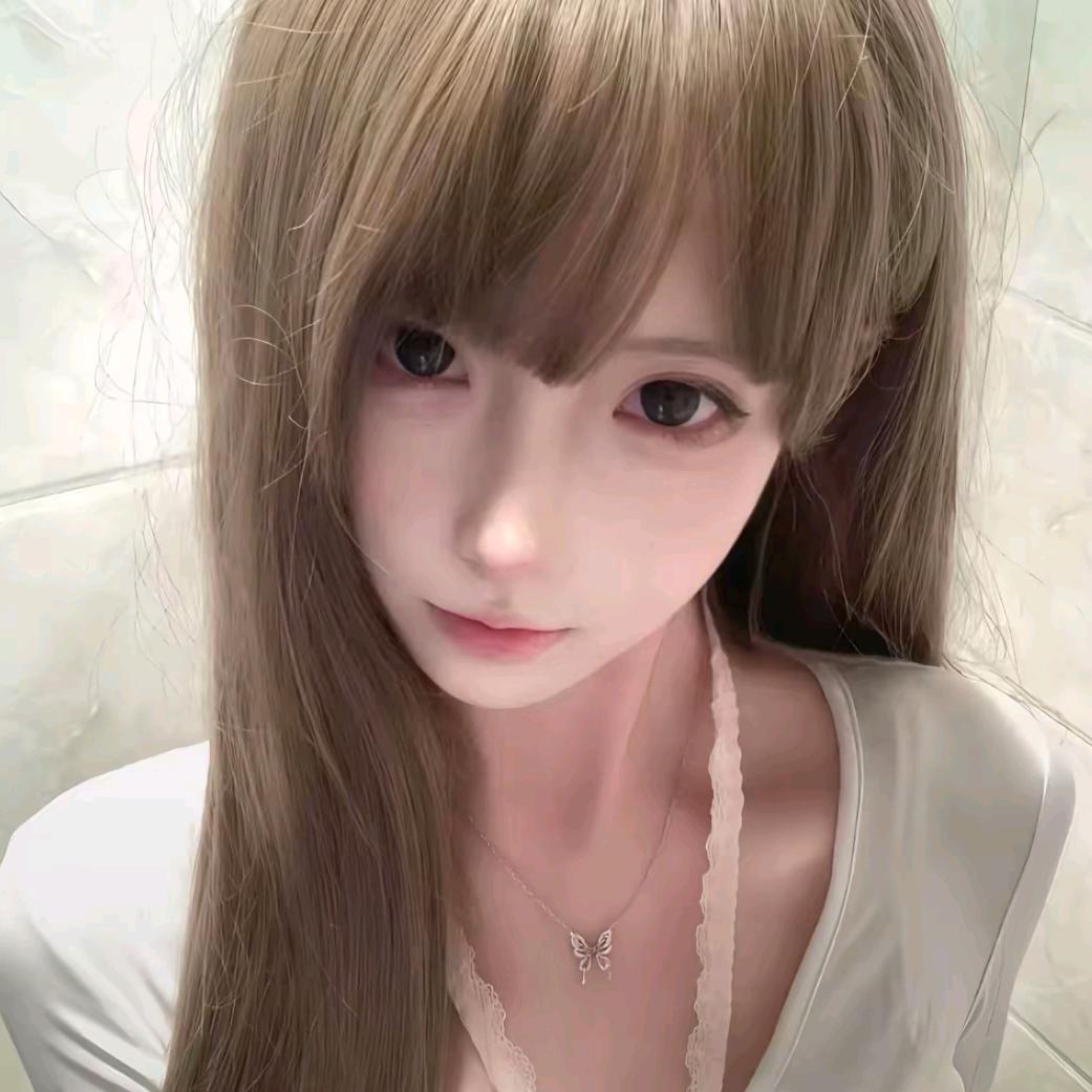 甜妹🎀