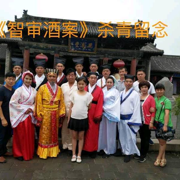 狂人组合荀二