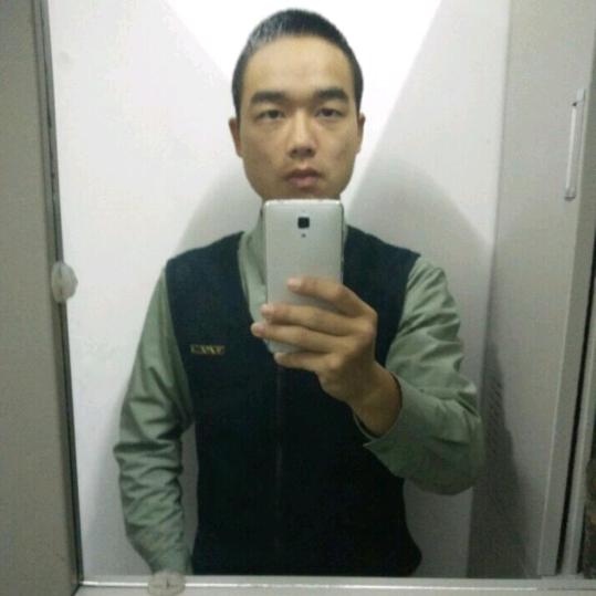 yang辉哥