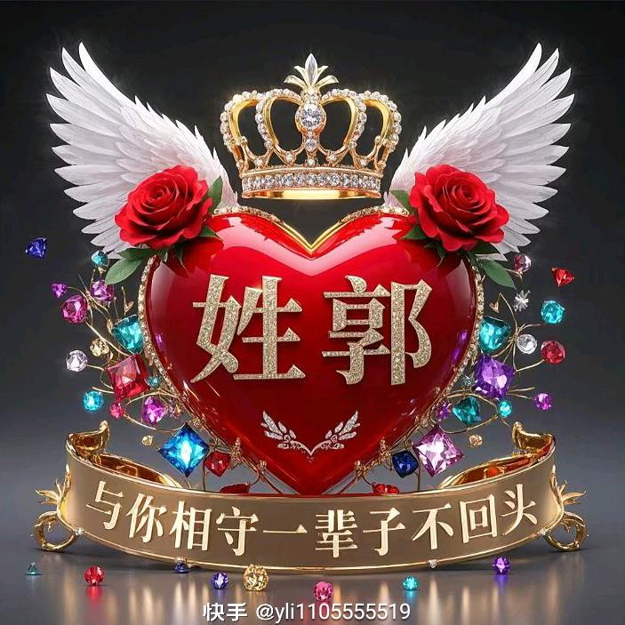 郭🦄一切靠自已