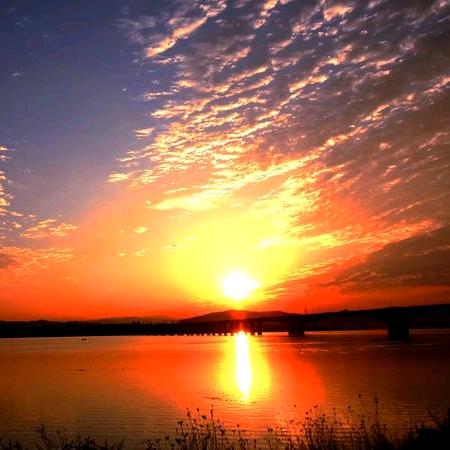 时光匆匆，过而不留