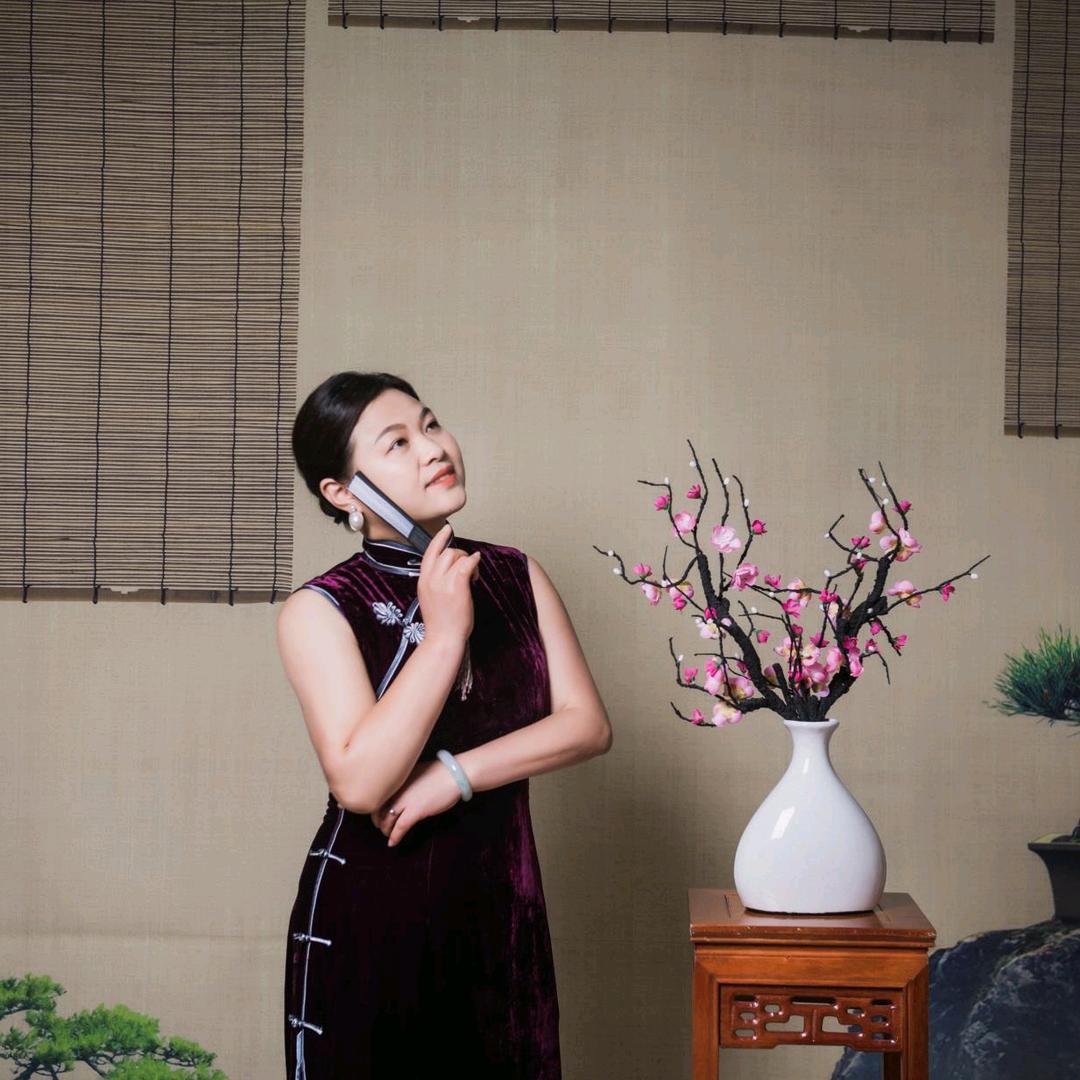 （驸马吊龙酒）罗莲