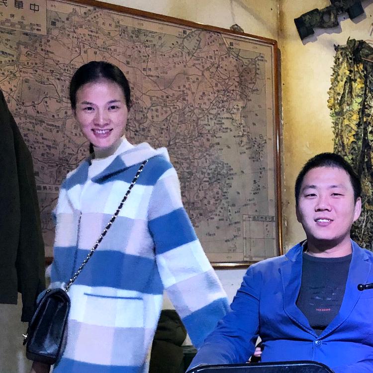 苏州青苹果两厅家具库房刘姐