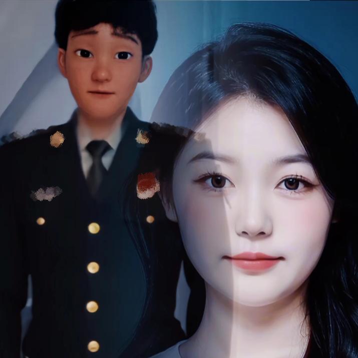 赵赵暮暮💒