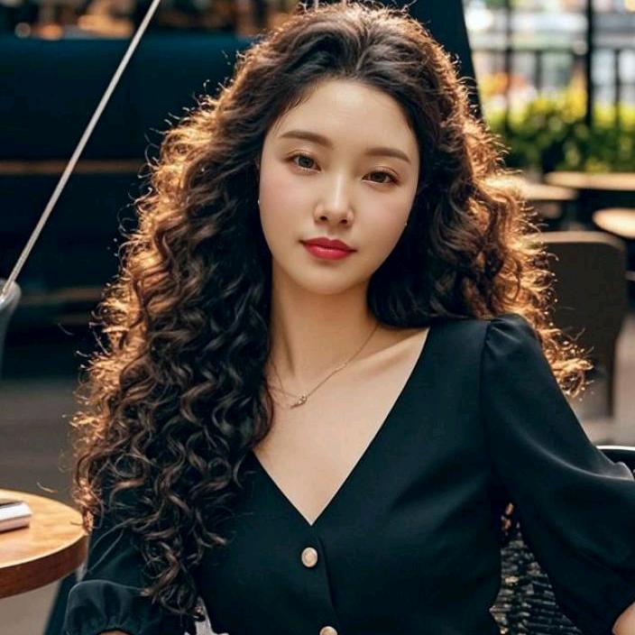 @大艳子 《橱窗有好物》