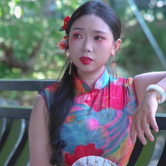 双美最棒（二哥传媒）