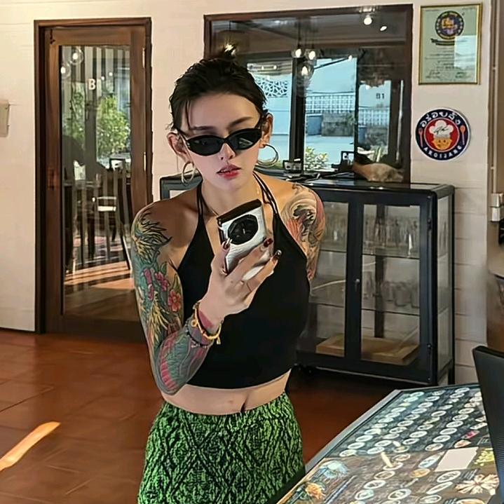 叶子小姨妈家的直播录屏分享号 🦋