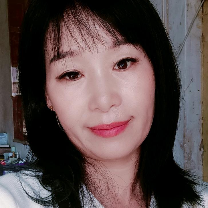 美丽