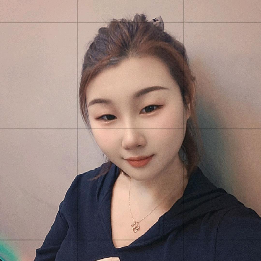 叫我甜姐