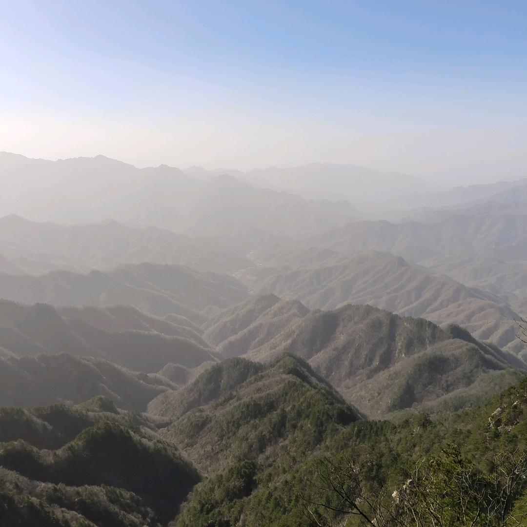 二十余载波澜不惊，冷暖自知