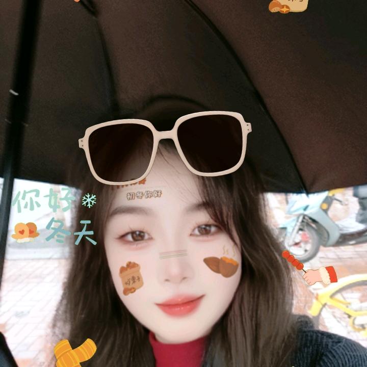 是香香呢